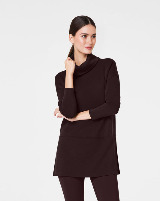 AirEssentials Turtleneck Tunic(BUY 2 FREE SHIPPING)