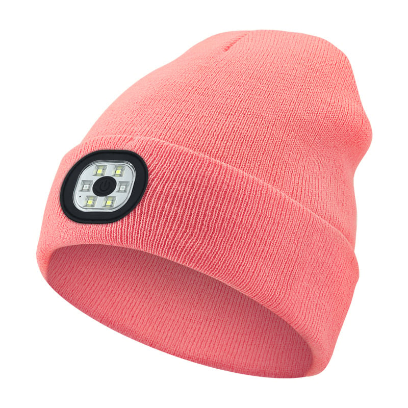 🎅3-in-1 Function Bluetooth Beanie