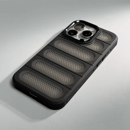 TechGrid iPhone Case