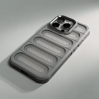 TechGrid iPhone Case