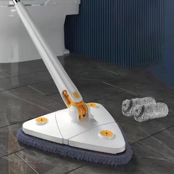 360° Rotatable Adjustable Cleaning Mop