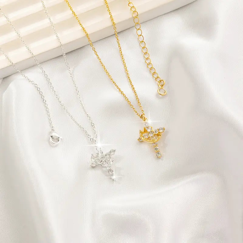 The Forever Cross（ Buy 1 get 2 free）